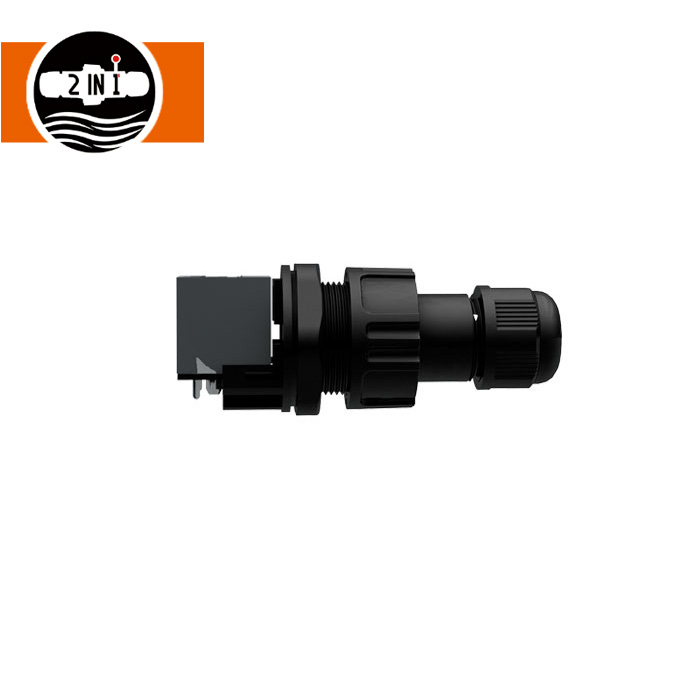 Що робить панельне кріплення RJ45 ідеальним вибором для надійних мережевих з’єднань?