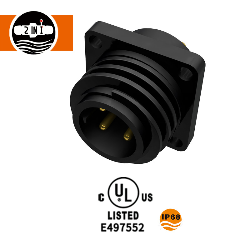 Чому водонепроникне кріплення на панель UL є необхідним для надійного зовнішнього електричного підключення?