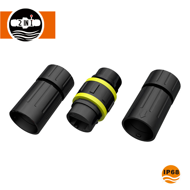 Як водонепроникний роз’єм Rj45 підвищує надійність мережі?